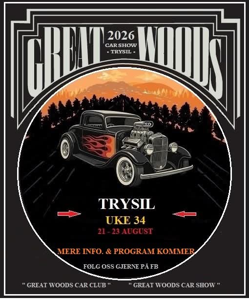 Great wood Trysil